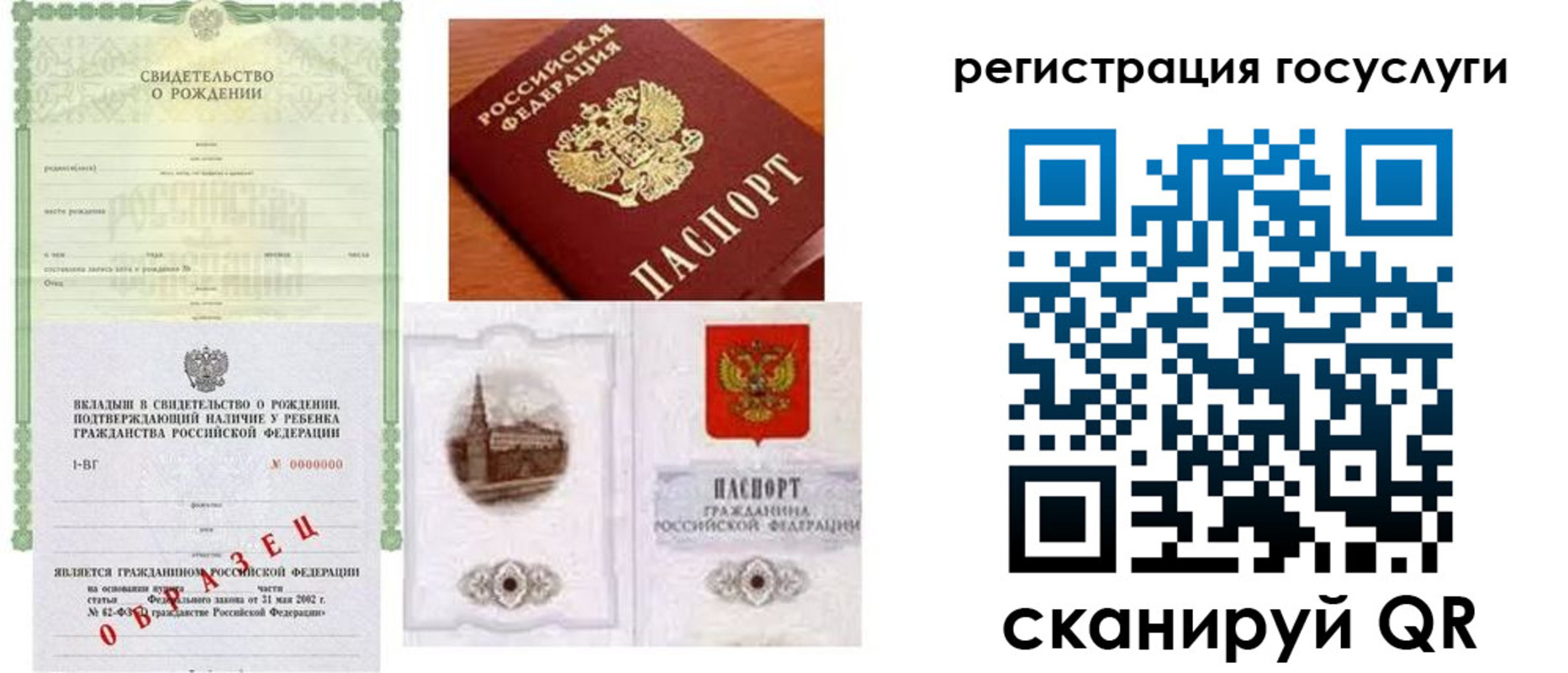 временная регистрация госуслуги в Грязовце